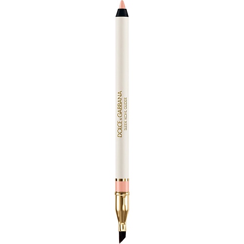 DOLCE&GABBANA Карандаш для глаз Sleek Kohl Glider