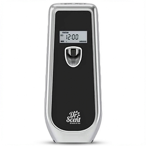 Освежитель воздуха DR. SCENT Breeze of Joy Voltalia LCD Диспенсер Автоматический освежитель воздуха