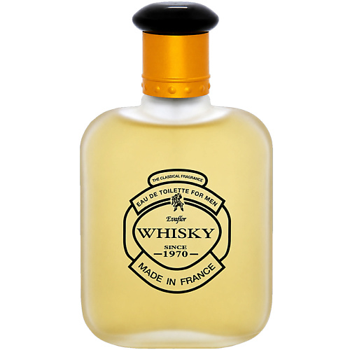 Туалетная вода WHISKY Туалетная вода мужская