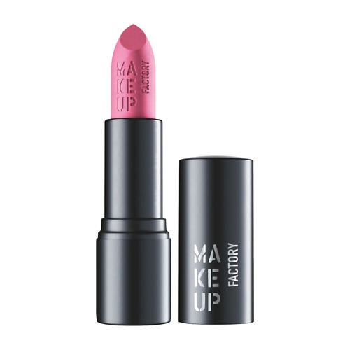 Помада для губ MAKE UP FACTORY Помада для губ матовая стойкая Velvet Mat