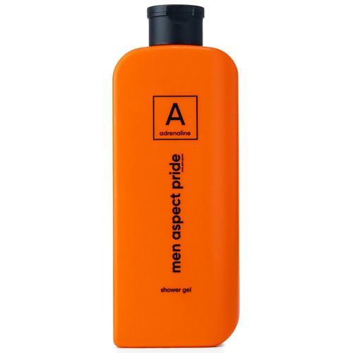 Гель для душа MODUM Гель для душа мужской MEN ASPECT PRIDE Adrenaline