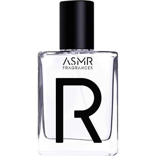 Парфюмерная вода ASMR FRAGRANCES Rain Tapping