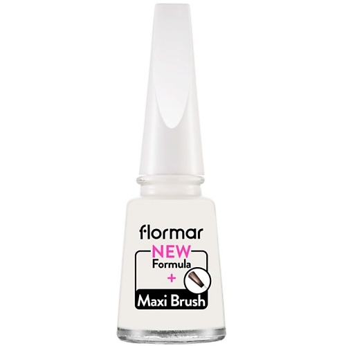 FLORMAR Лак для ногтей Classic 11
