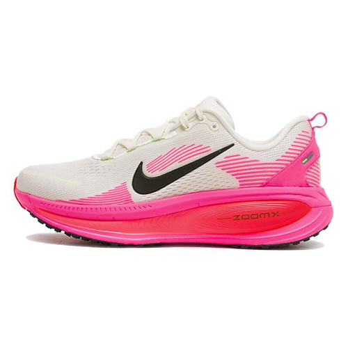 Кроссовки NIKE Беговые кроссовки мужские Vomero 18