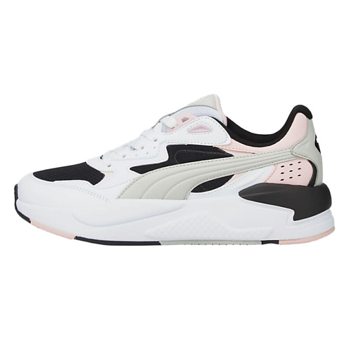 Кроссовки PUMA Кроссовки X Ray Speed 'Black Grey Violet'