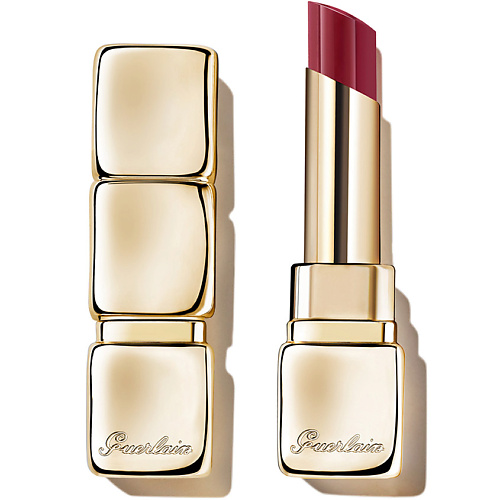 Помада для губ GUERLAIN Помада для губ KissKiss Shine Bloom