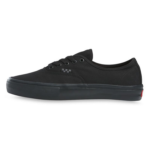 Кроссовки VANS Кроссовки Authentic Skate 'Triple Black'
