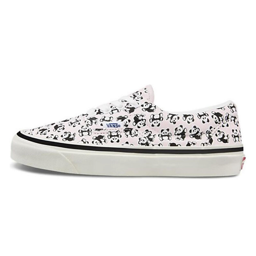 Кроссовки VANS Era Кроссовки для скейтбординга Низкие