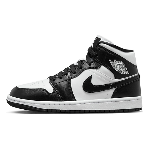 

NIKE Кроссовки 1 Mid Panda Womens, Кроссовки 1 Mid Panda Womens
