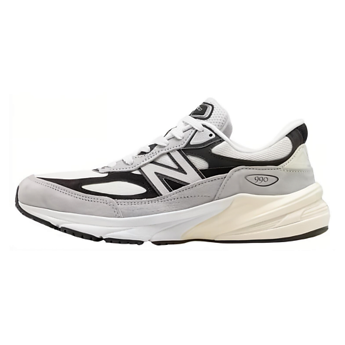 Кроссовки NEW BALANCE Кроссовки спортивные мужские для повседневной носки 990v6 6942179517481