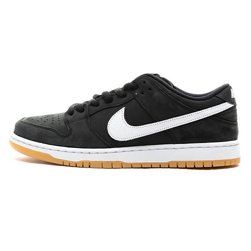 Кроссовки NIKE Кроссовки Sb Dunk Low Pro Black Gum