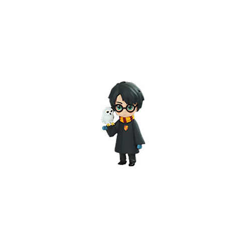 Мягкая игрушка POP MART Игрушка Harry Potter Magic World Collection Mystery Hedwig Harry