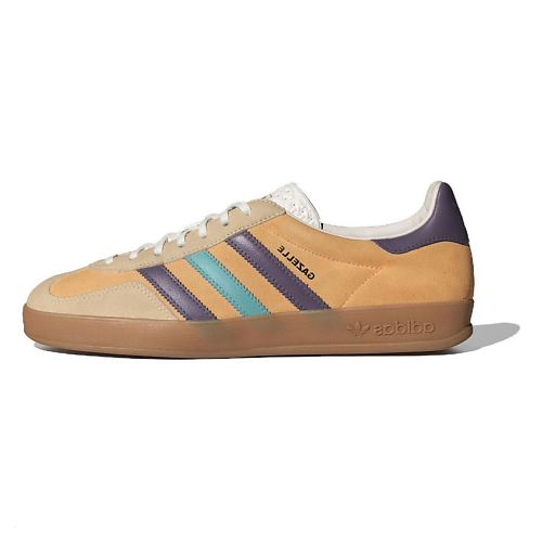 Кроссовки ADIDAS ORIGINAL Кроссовки для треккинга Gazelle Indoor