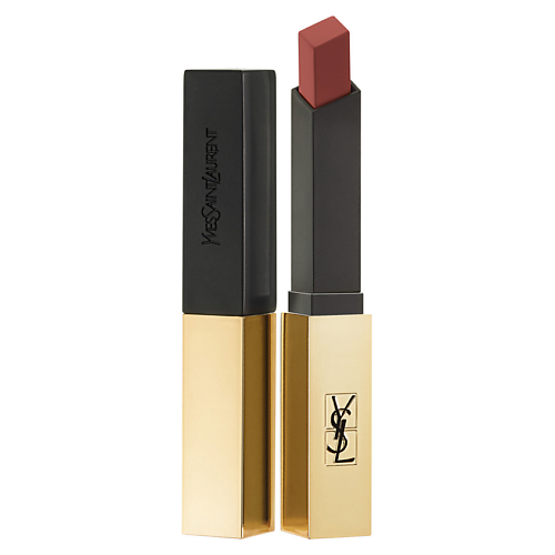 Помада для губ YVES SAINT LAURENT Губная помада ROUGE PUR COUTURE THE SLIM