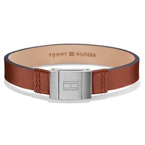 Браслет TOMMY HILFIGER Кожаный браслет 2700949