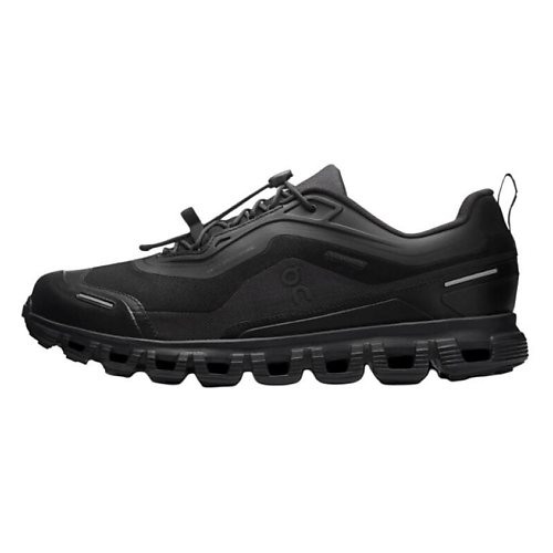 Кроссовки ON RUNNING ON1 Кроссовки мужские Waterproof Lace-Up Sneakers