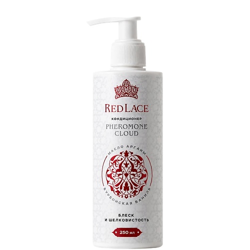 Кондиционер для волос RED LACE Кондиционер для волос Pheromone Cloud Бурбонская ваниль