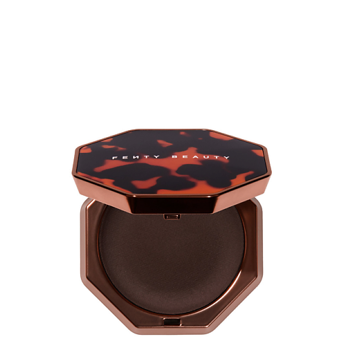 Бронзатор FENTY BEAUTY Бронзер Sun Stalk'R Souffle Pressed Mousse