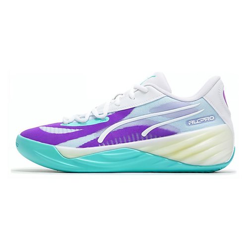 PUMA Кроссовки All Pro Nitro 'Deep Aqua'