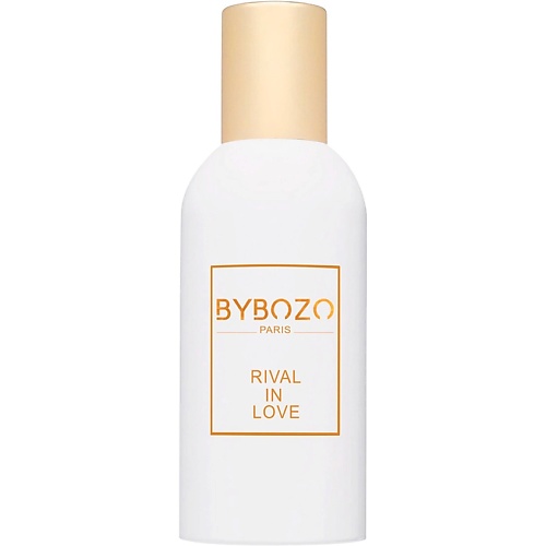 Душистая вода BYBOZO Парфюмированный мист для волос Rival in Love