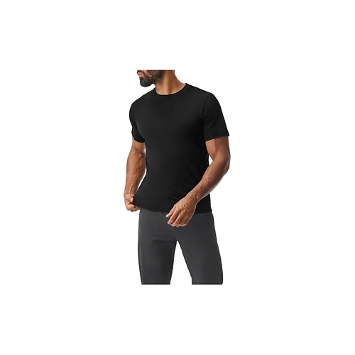 Футболка ALO YOGA Футболка с коротким рукавом Conquer Reform Crewneck Short Sleeve