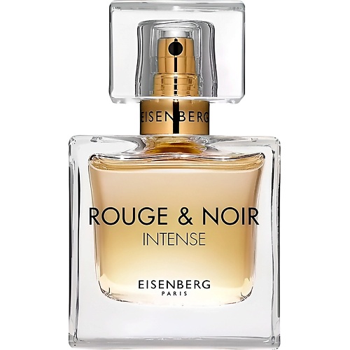 EISENBERG Rouge & Noire Intense 30