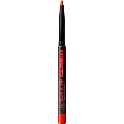 Карандаш для губ J. CAT BEAUTY Карандаш для губ Roll It Up