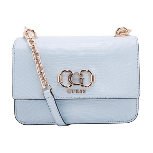 Сумка GUESS Сумка через плечо Salinge Flap Crossbody
