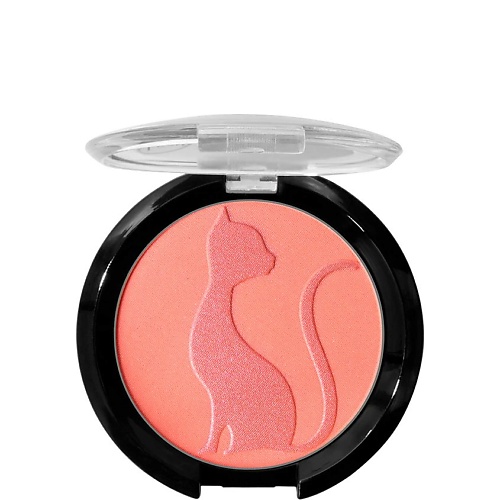 Румяна J. CAT BEAUTY Румяна для лица LOVE STRUCK