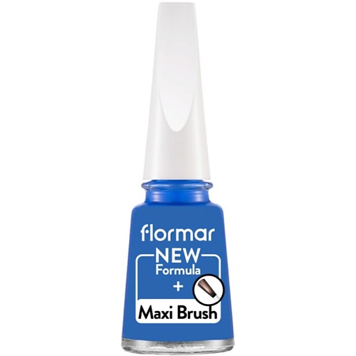 FLORMAR Лак для ногтей Classic 11
