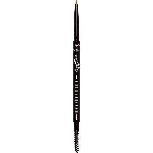 Карандаш для бровей J. CAT BEAUTY Карандаш для бровей PRO-CISION MICRO SLIM BROW PENCIL