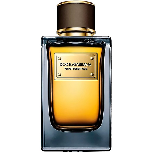 DOLCE&GABBANA Velvet Collection Desert Oud 150