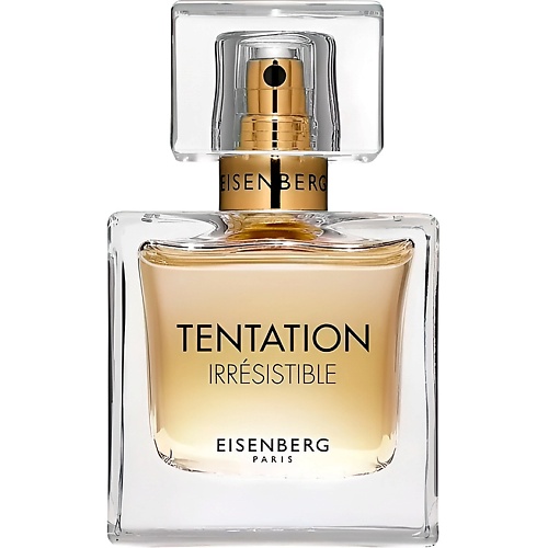 EISENBERG Tentation Irresistible 50