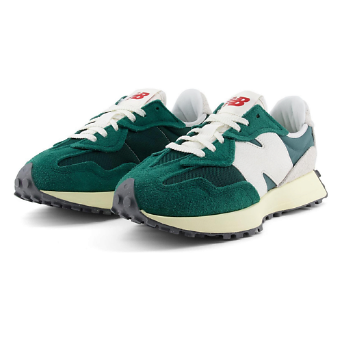 NEW BALANCE Кроссовки 'Marsh Green'