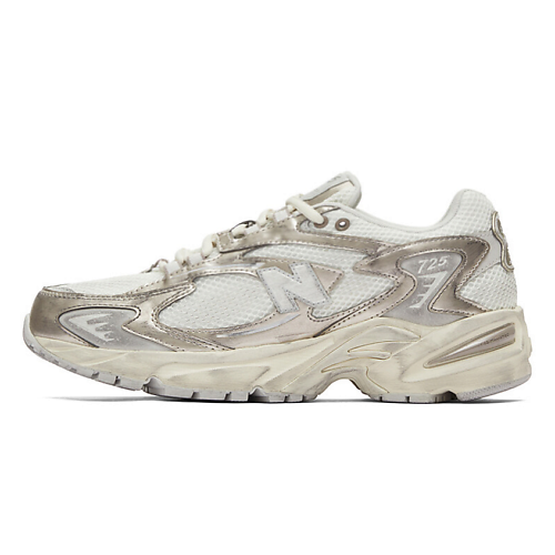 Кроссовки NEW BALANCE Кроссовки низкие унисекс 725 V1