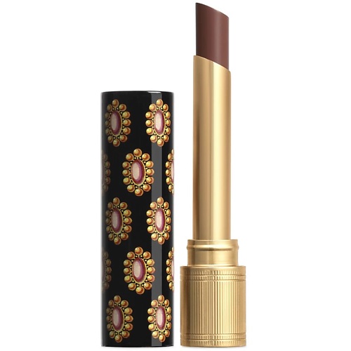 Помада для губ GUCCI Губная помада Rouge De Beaute Brillant