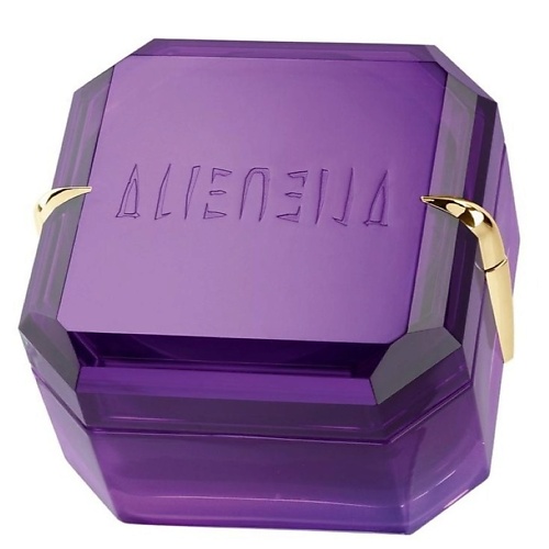 Парфюмированный крем для тела MUGLER Парфюмированный крем для тела Alien
