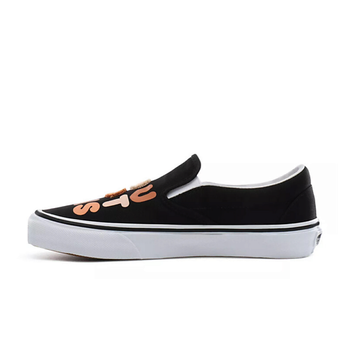 Кроссовки VANS Кроссовки Classic Slip On Breast Cancer Awareness You Got This