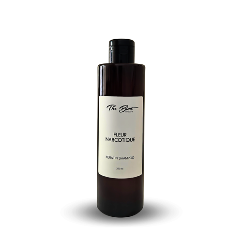 Шампунь для волос BUNT Шампунь для волос Fleur Narcotique