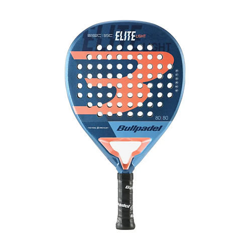 Ракетка для падел тенниса BULLPADEL Ракетка для падел-тенниса Elite Light W 2023