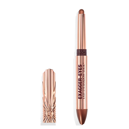 Тени для век CHARLOTTE TILBURY Тени для век Exagger
