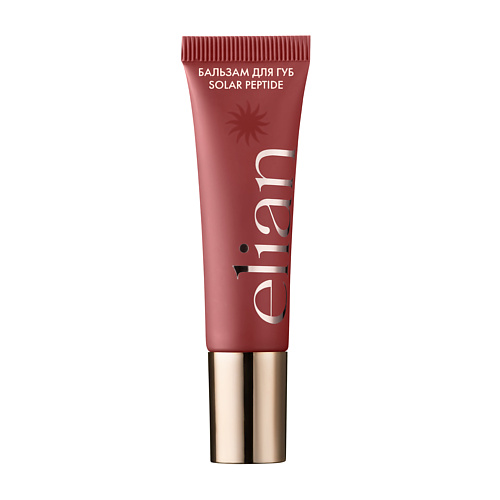 Бальзам для губ ELIAN Бальзам для губ SOLAR PEPTIDE LIP BALM