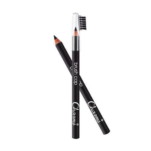 Карандаш для бровей CHARME Карандаш для бровей Brow Sculpting