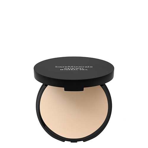BAREMINERALS Компактная фиксирующая пудра Original Mineral Veil 9