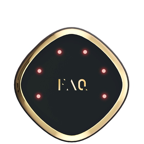 Прибор для восстановления волос FOREO Лазерный и LED-массажер для стимуляции роста волос и ухода за кожей головы  FAQ 302