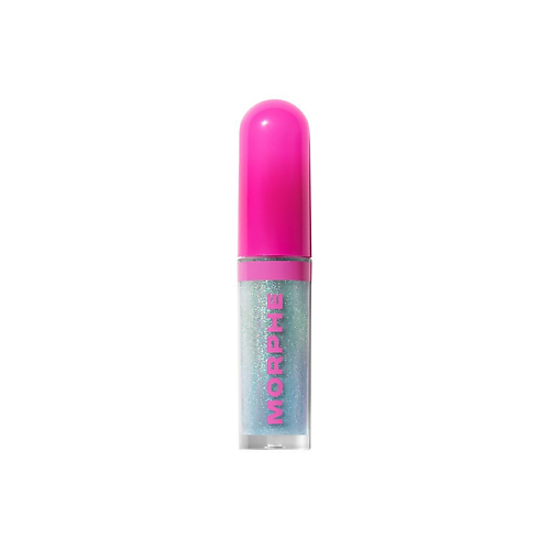 Блеск для губ MORPHE Блеск для губ Forbidden Collection Lust Potion