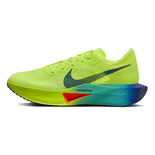 Кроссовки NIKE Беговые кроссовки ZoomX Vaporfly 3 Fast Pack