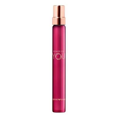 Парфюмерная вода GIORGIO ARMANI Парфюмерная вода Power of You от Armani