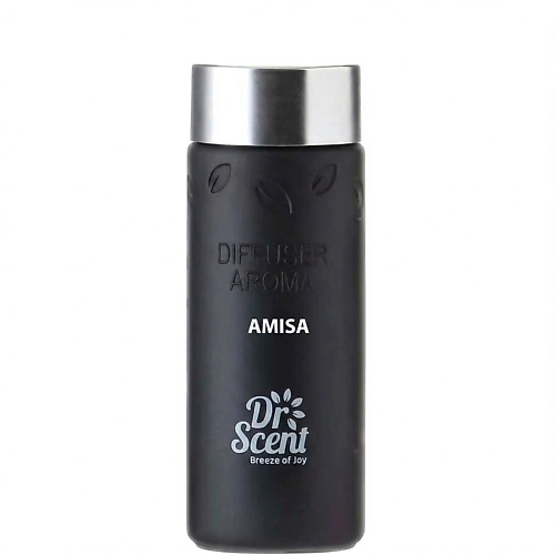 Арома-масло для дома DR. SCENT Breeze of Joy Ароматическое масло Амиса/Amisa