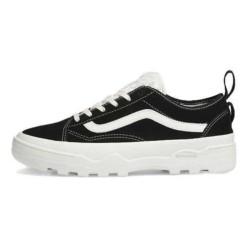 Кроссовки VANS Кроссовки Sentry Old Skool Wc 'Black'